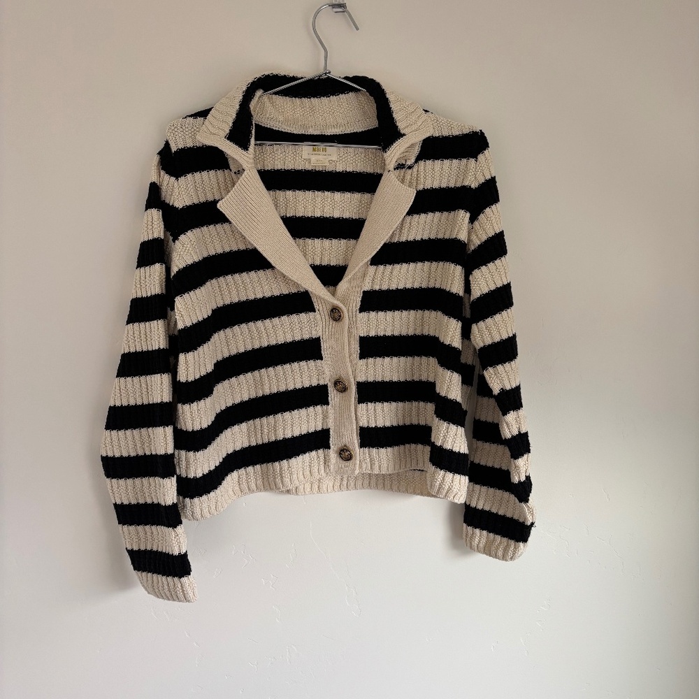 Anthropologie Maeve cardigan